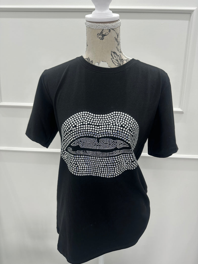 Tricou Dina