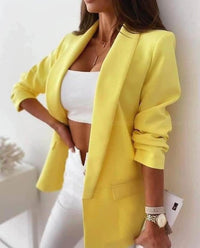 Sacou dama