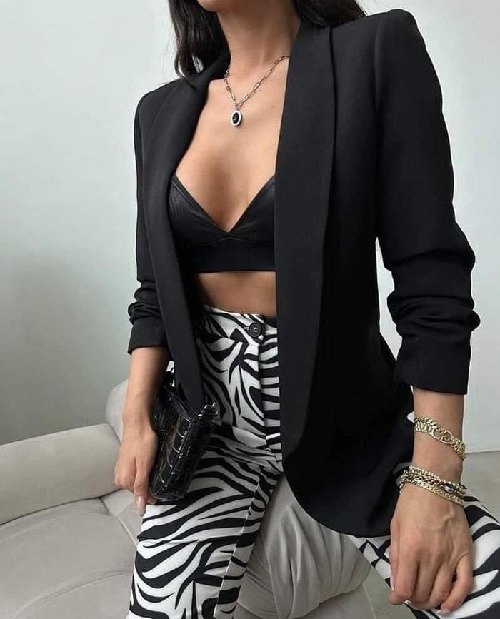 Sacou dama