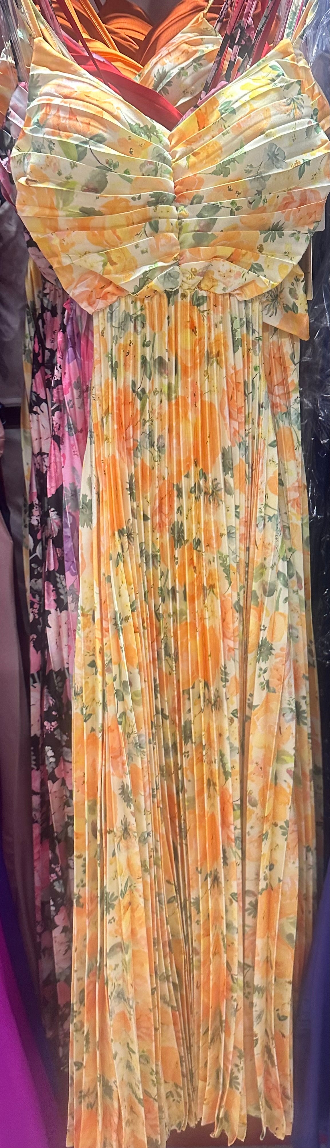 Rochie Summer