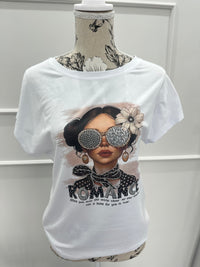 Tricou Cassandra