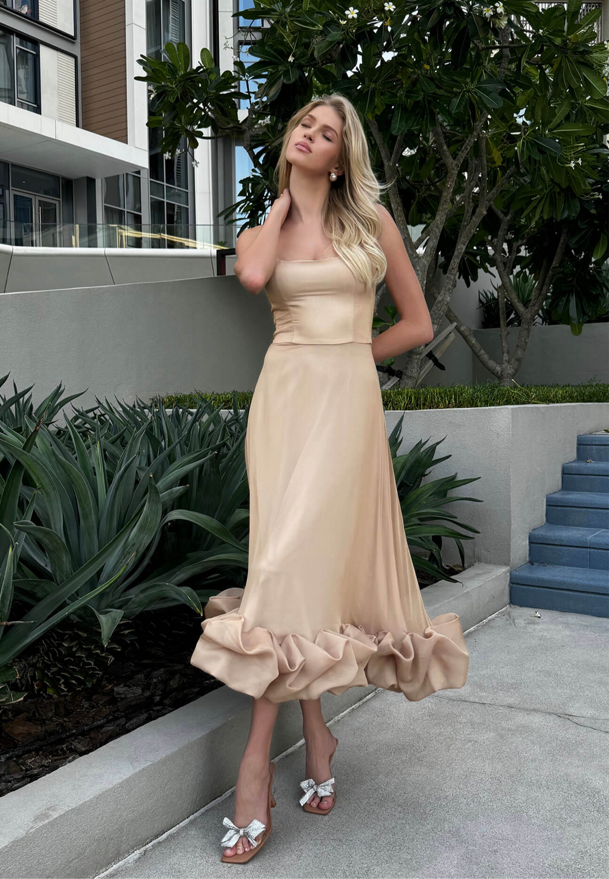 Rochie Daiana