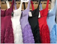Rochie scurta din lycra