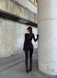 Salopeta dama
