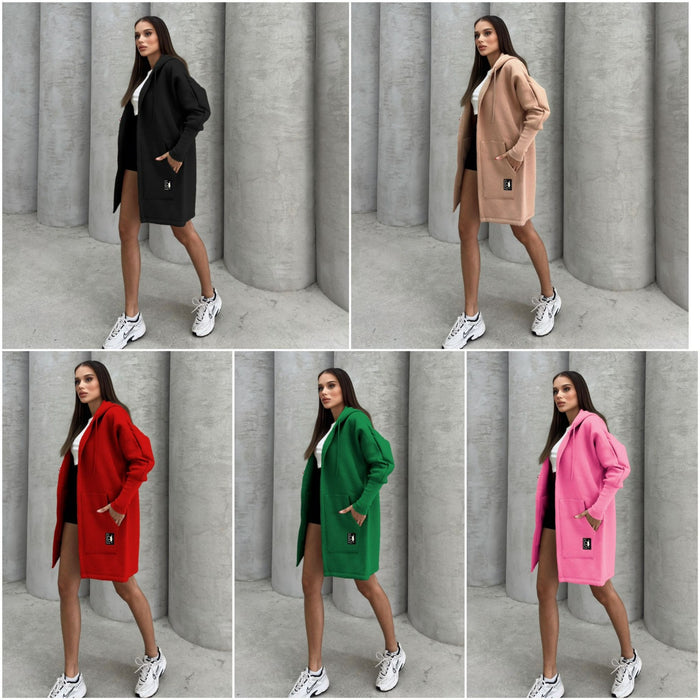 Cardigan Adda