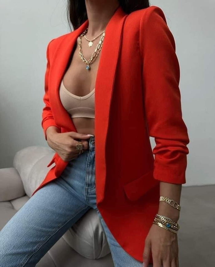 Sacou dama