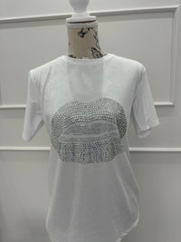 Tricou Dina