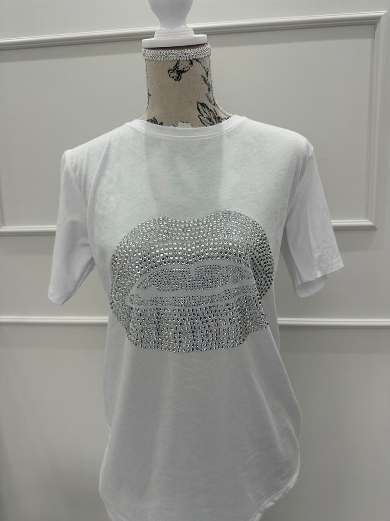 Tricou Dina