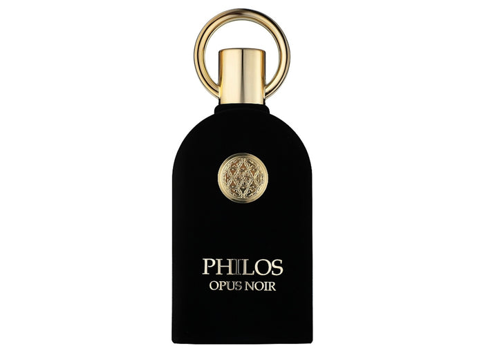 Philos OPus