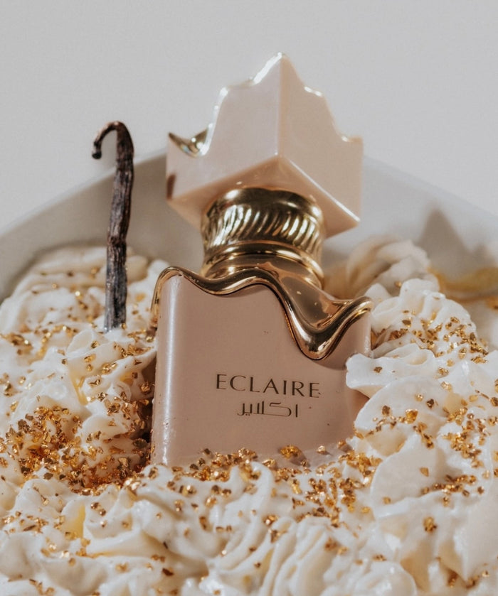 Apa de Parfum Eclaire Lataffa