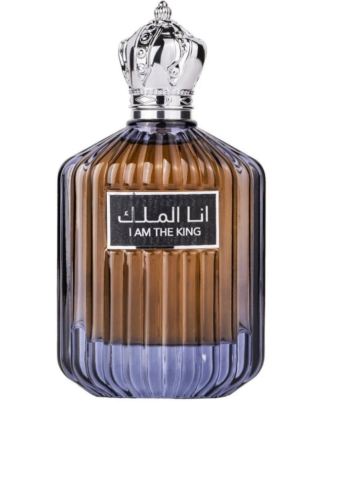 Parfum I am the King