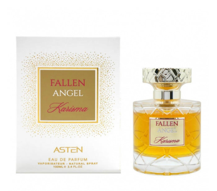 Parfum Angel