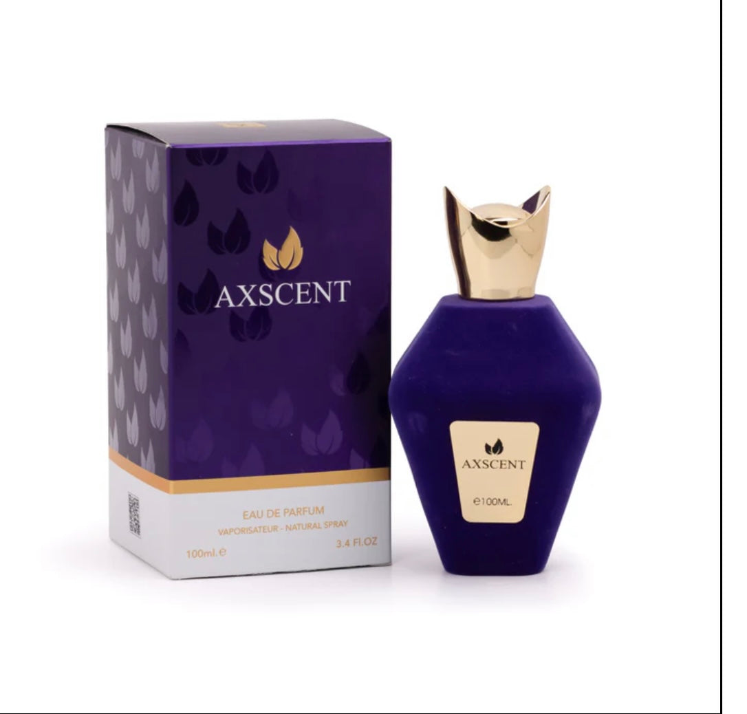 Parfum Axcent