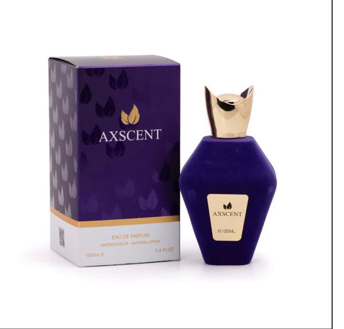 Parfum Axcent