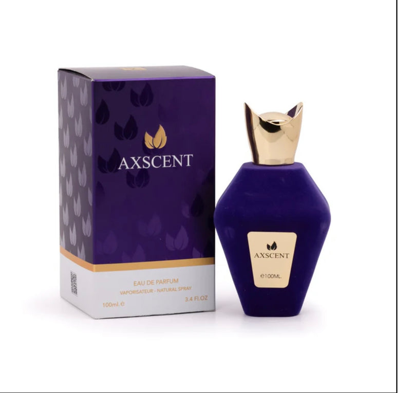 Parfum Axcent