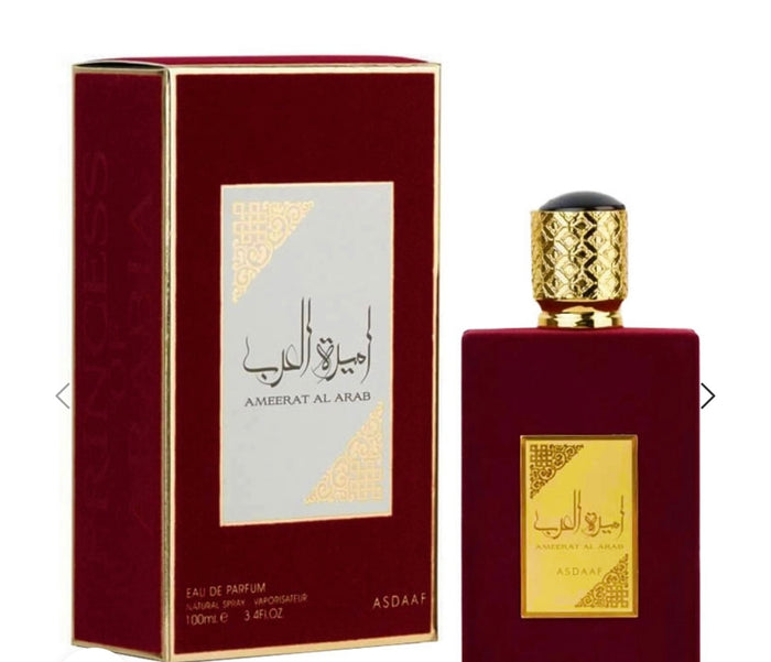 Parfum Printesa Arabiei