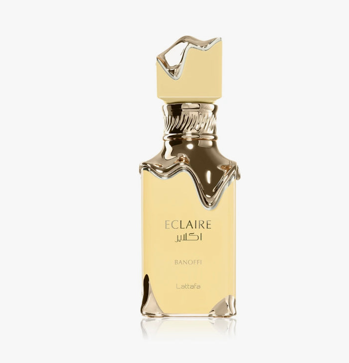 Apa de parfum Lataffa Banofffi