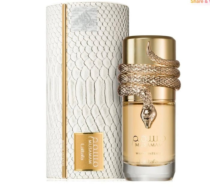 Parfum Musamam Lataffa