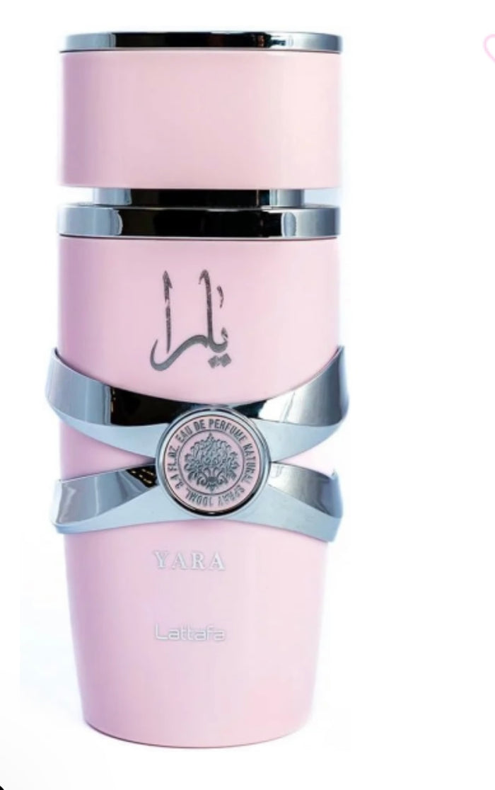 Yara extract de parfum
