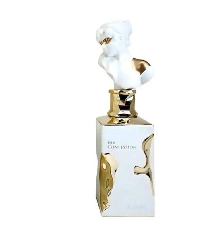 Parfum Her Confession