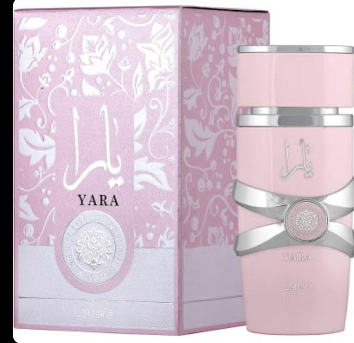 Yara extract de parfum