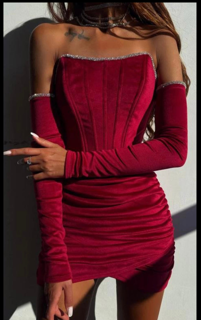 Rochie Night Diva