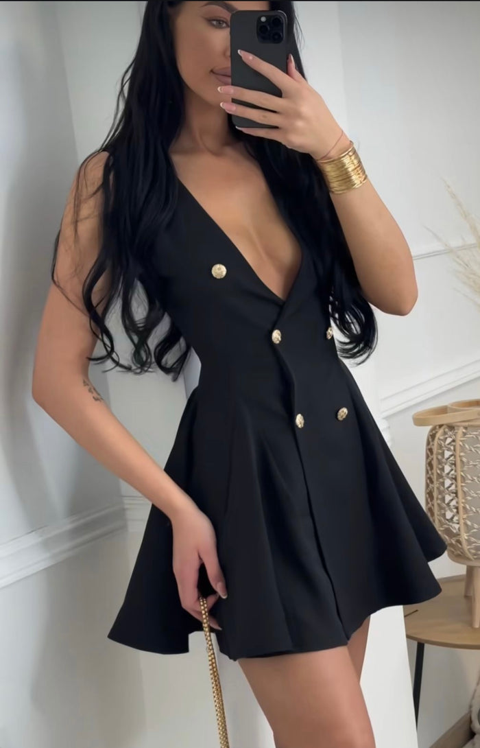 Rochie carolina