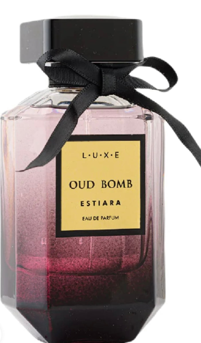Parfum Oud