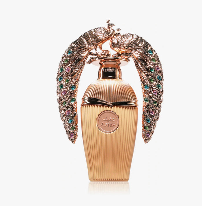 Apa de parfum Afeef