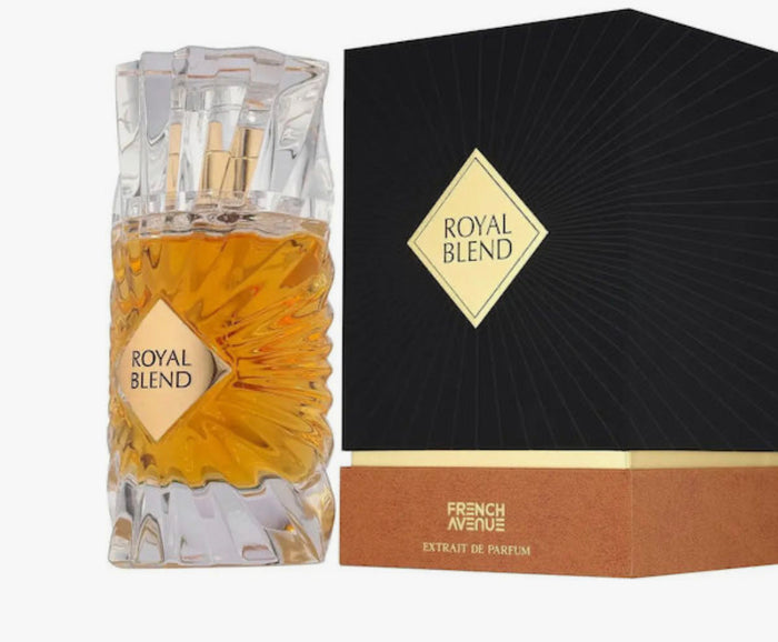 Parfum Royal Angel