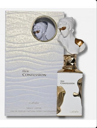 Parfum Her Confession