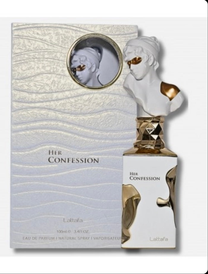 Parfum Her Confession