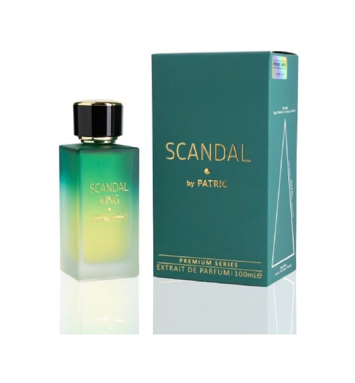 Parfum Scandal by Patrick