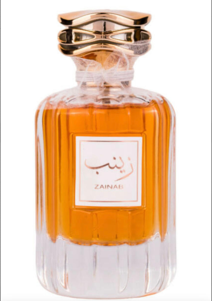Parfum Zainab