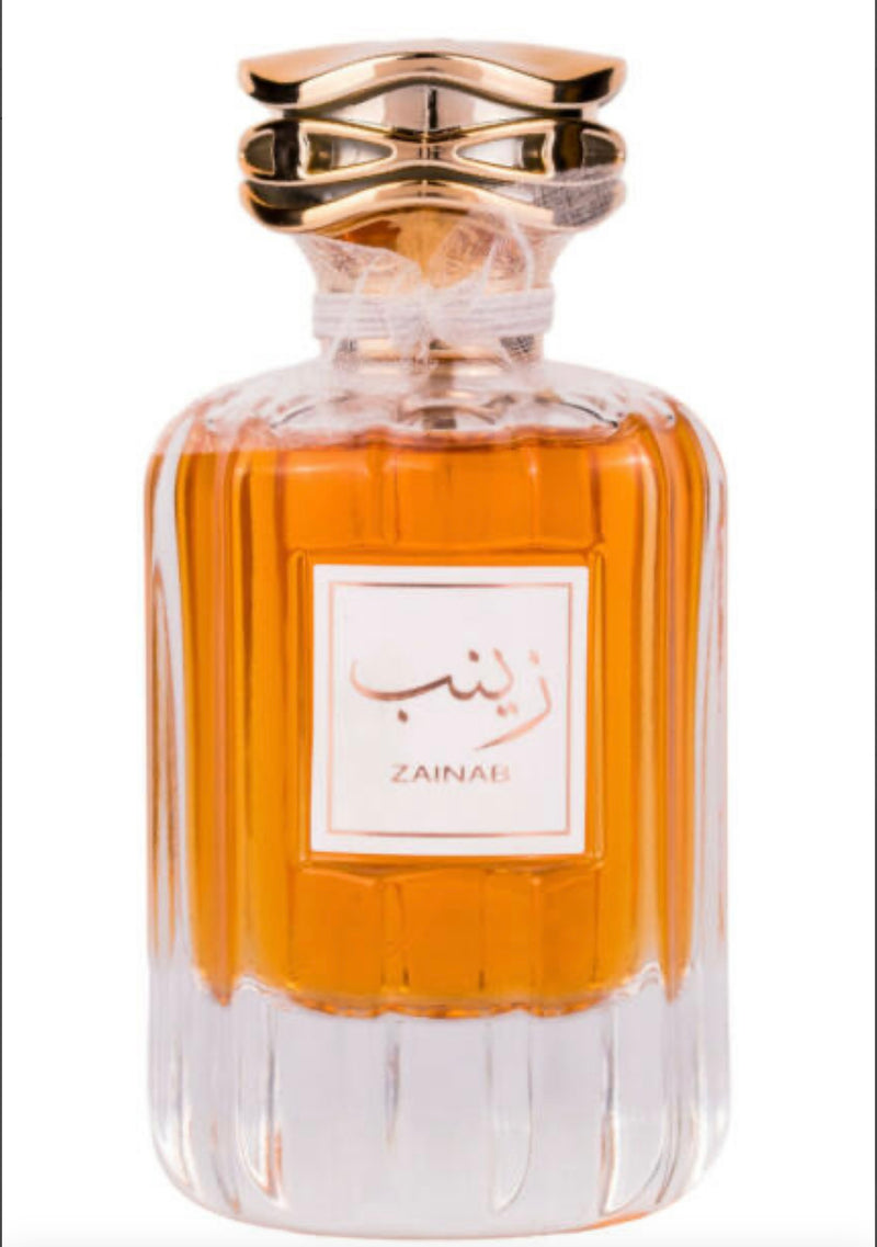 Parfum Zainab