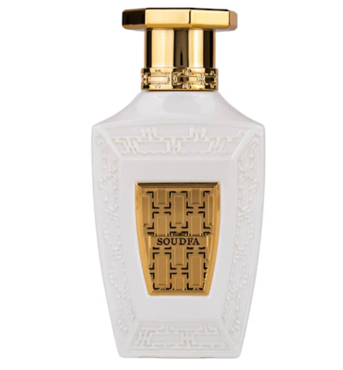 Parfum arabesc unisex