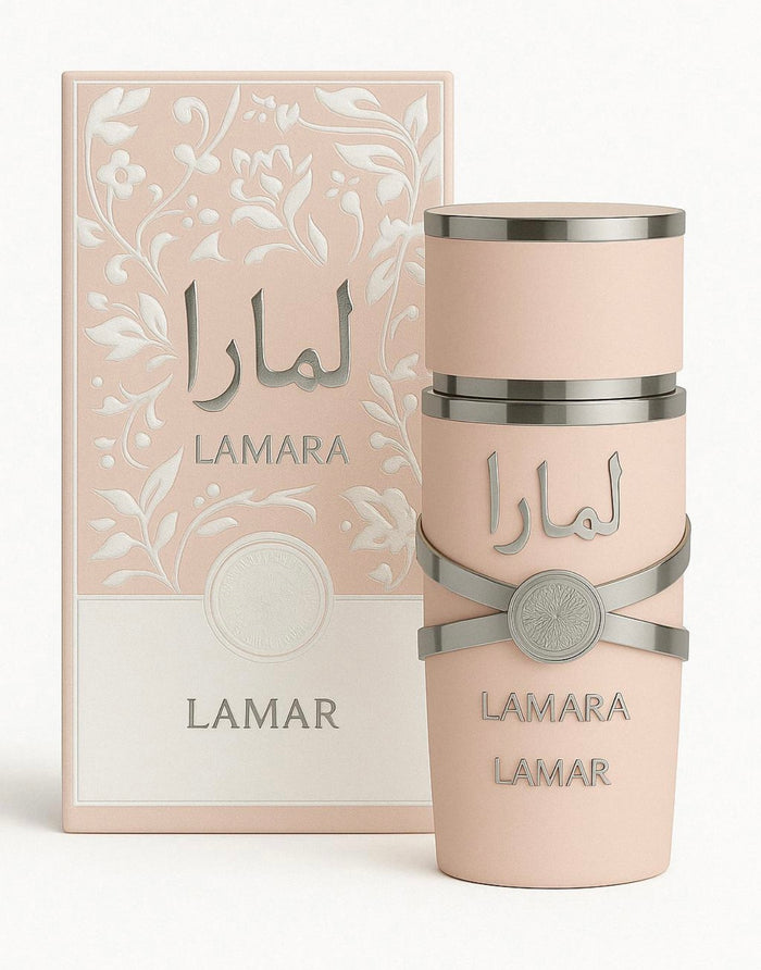 Parfum Lamara