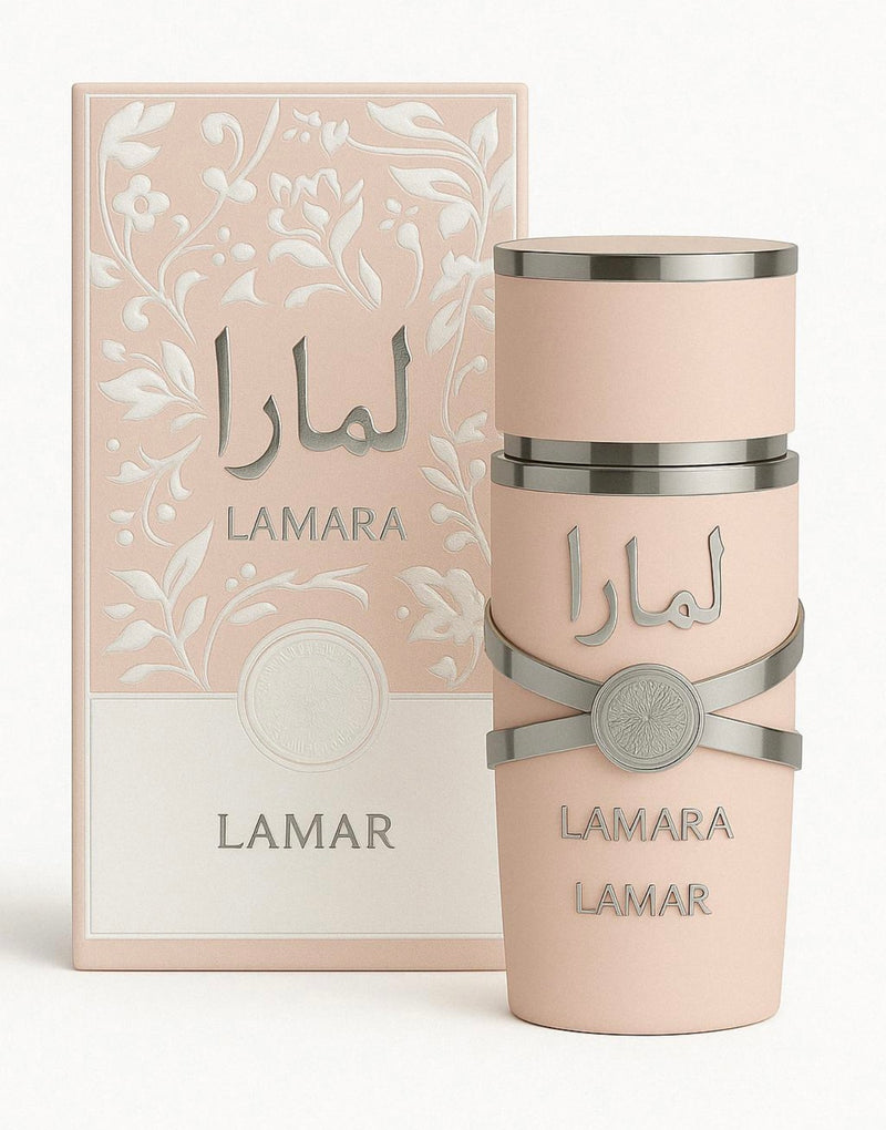 Parfum Lamara