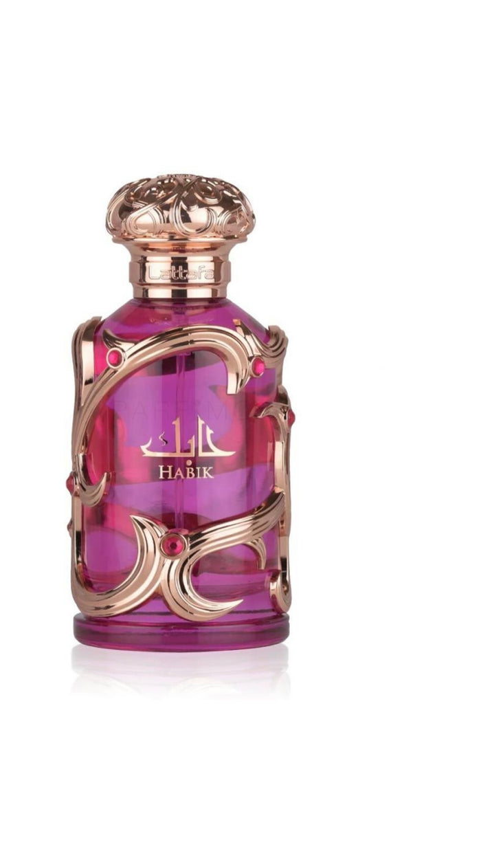 Parfum Habik Lataffa