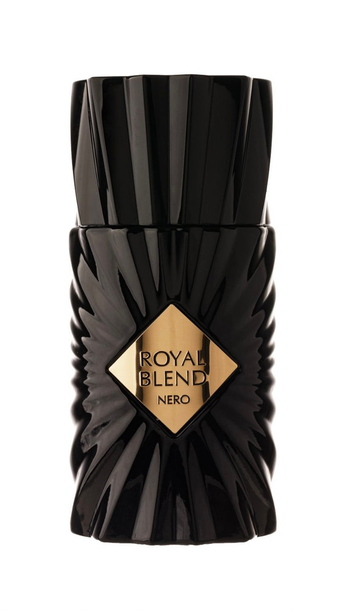 Royal Blend
