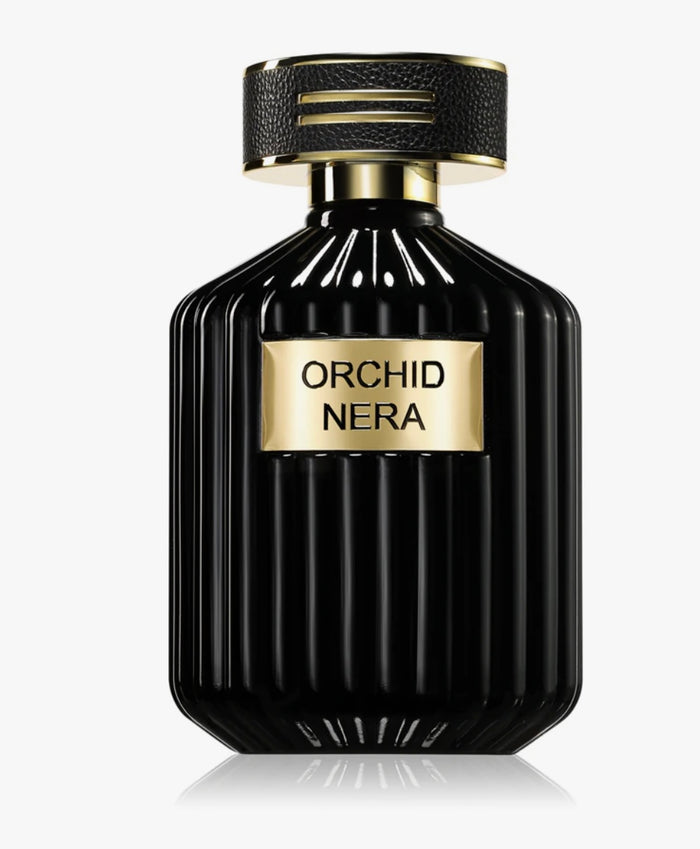 Apa de parfum pentru bărbați Fragrance World Orchid Nera