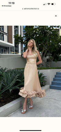 Rochie Daiana
