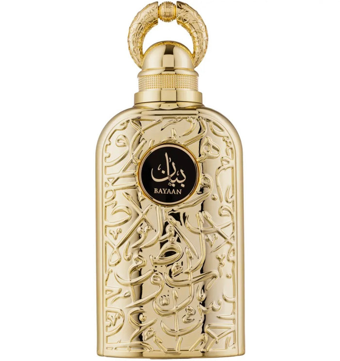 Apa de Parfum Bayaan, Lattafa, Unisex - 100ml