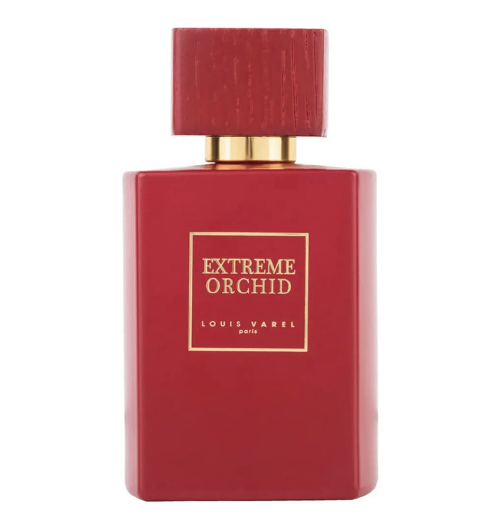 Apa de Parfum Extreme Orchid, Louis Varel, Unisex - 100ml
