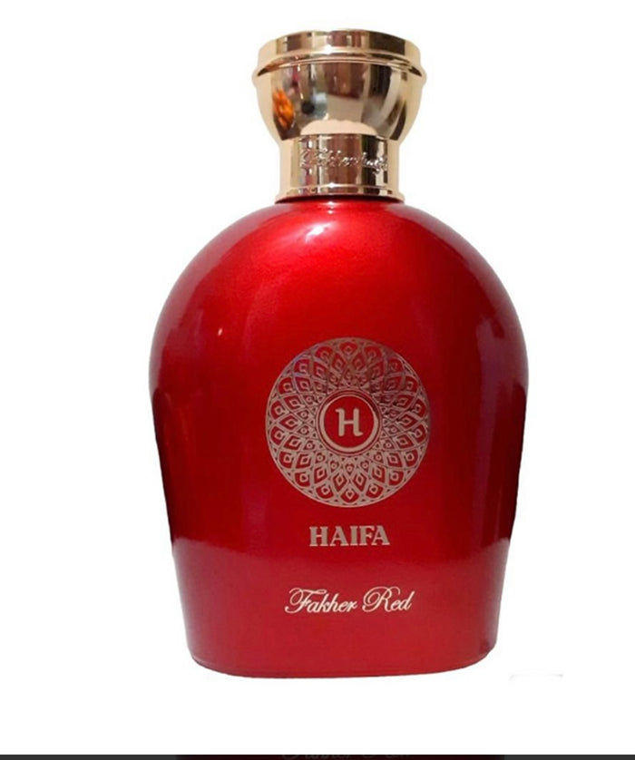 Parfum Haifa Red