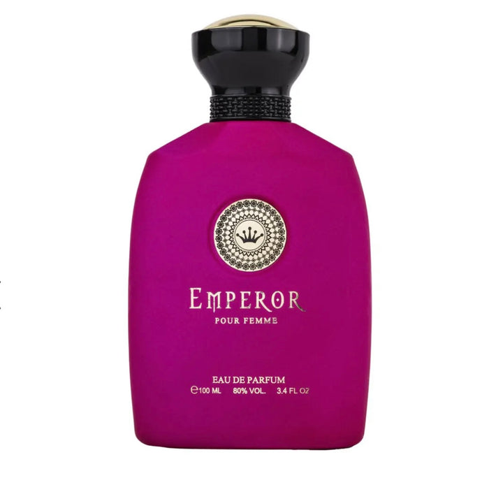 Apa de Parfum Emperor, Wadi Al Khaleej, Femei - 100ml