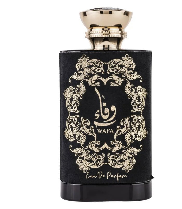 Apa de Parfum Wafa, Ard Al Zaafaran, Unisex - 100ml
