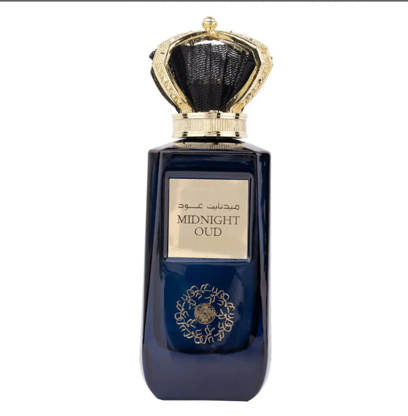 Midnight Oud apa de parfum