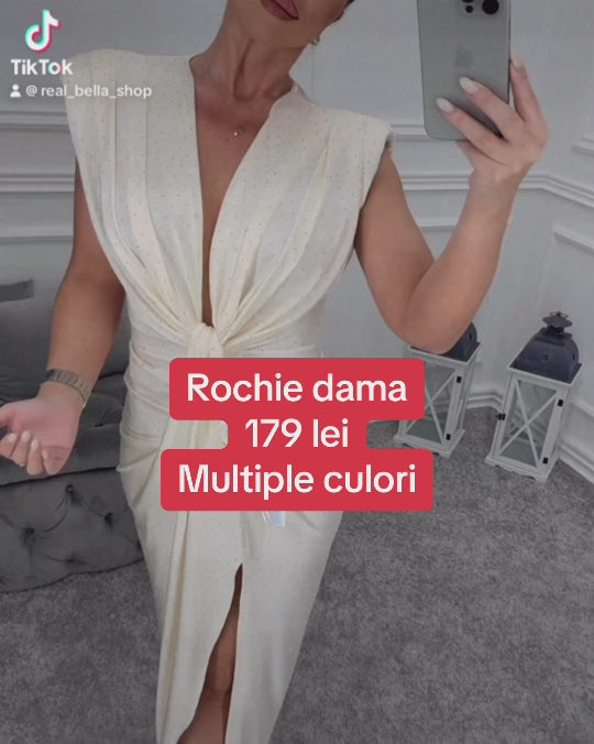 Rochie dama