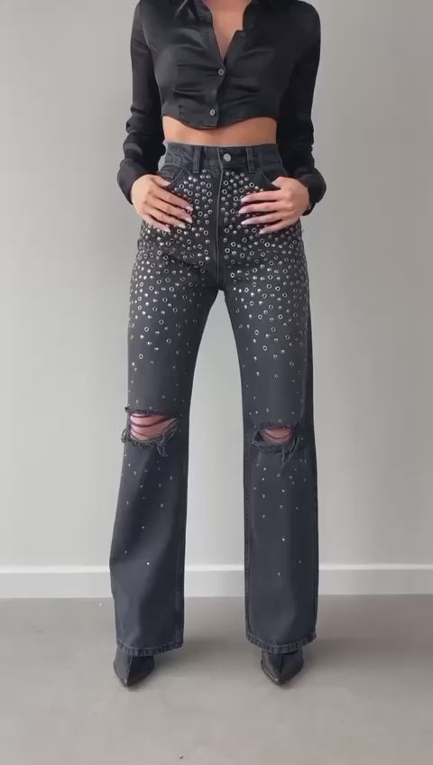Blugi Melissa